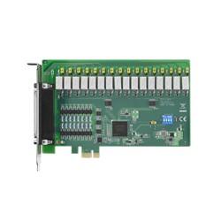 Advantech PCIE-1762H-AE