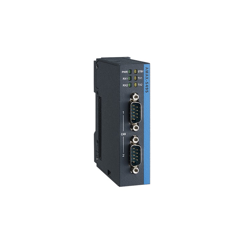 Advantech AMAX-5495-A