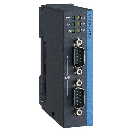 Advantech AMAX-5495-A
