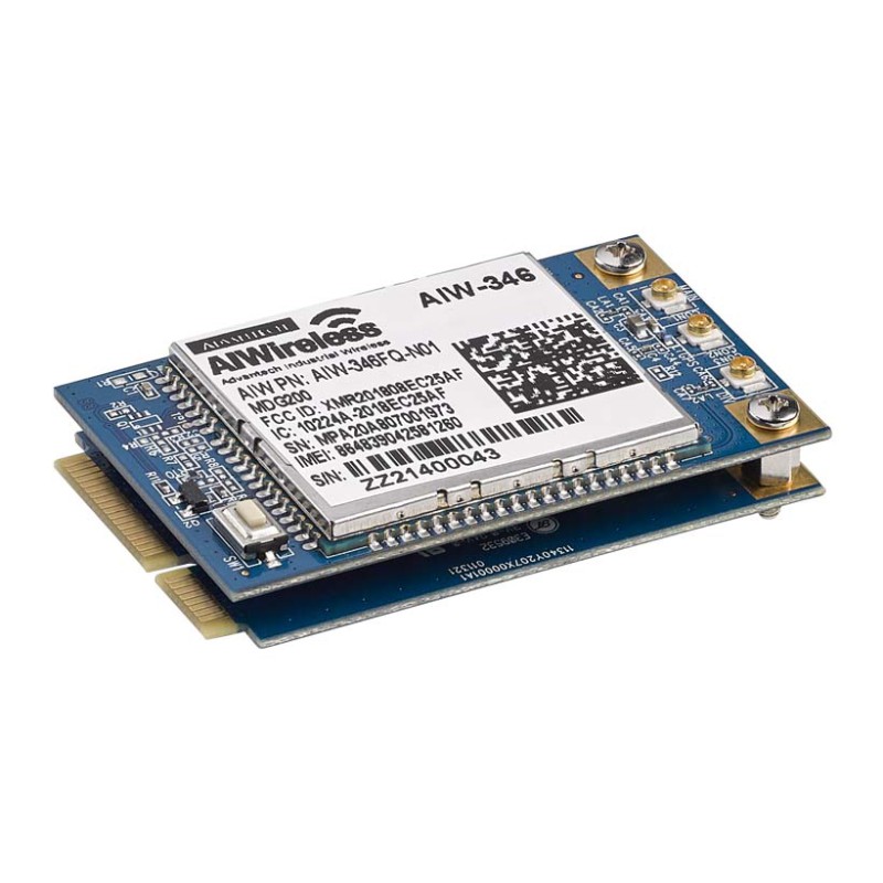 Advantech AIW-346FQ-N02