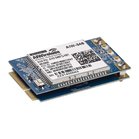 Advantech AIW-346FQ-N02