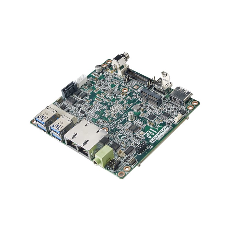 Advantech AIMB-U117NZ-FLA2E