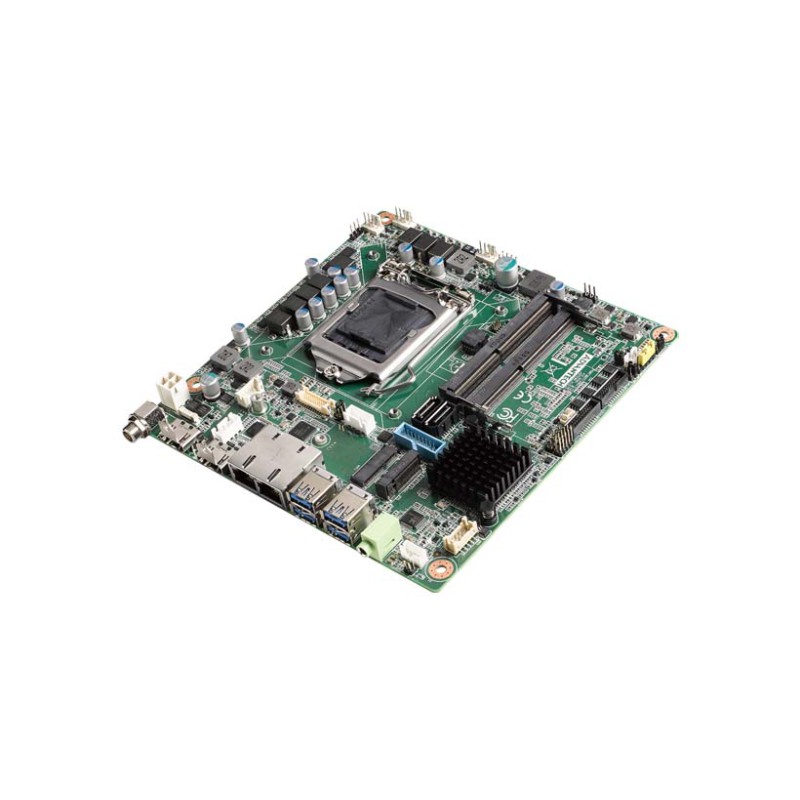 Advantech AIMB-287FL-00A1E