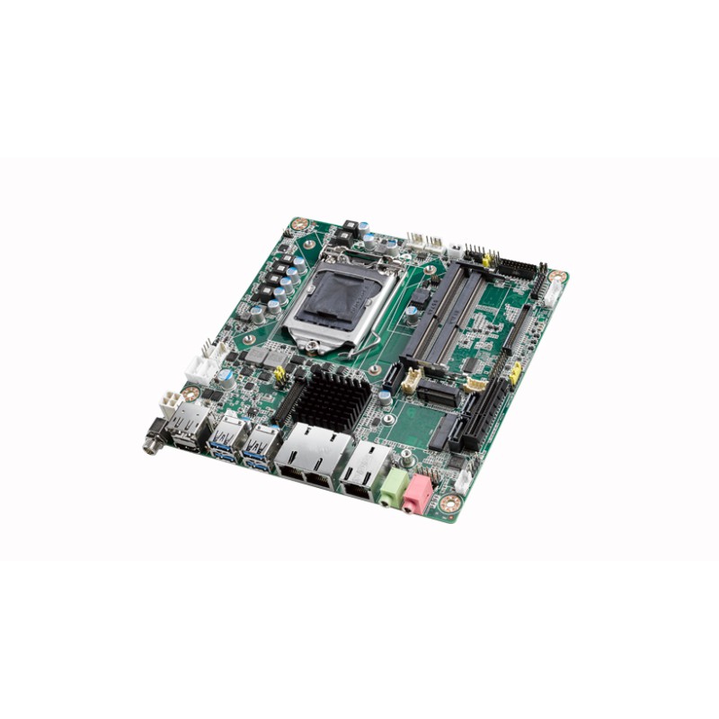 Advantech AIMB-286G2-00A1E