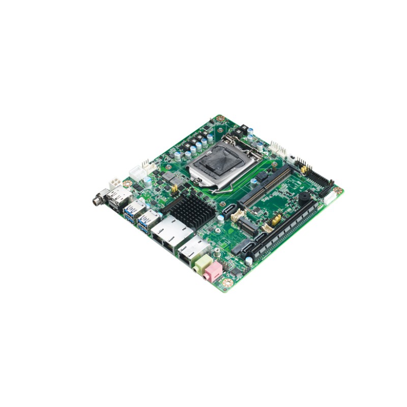 Advantech AIMB-286F-EFA1E
