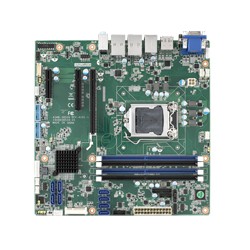 Advantech AIMB-585WG2-SVA1E
