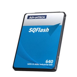 Advantech SQF-S25U4-64G-SBC
