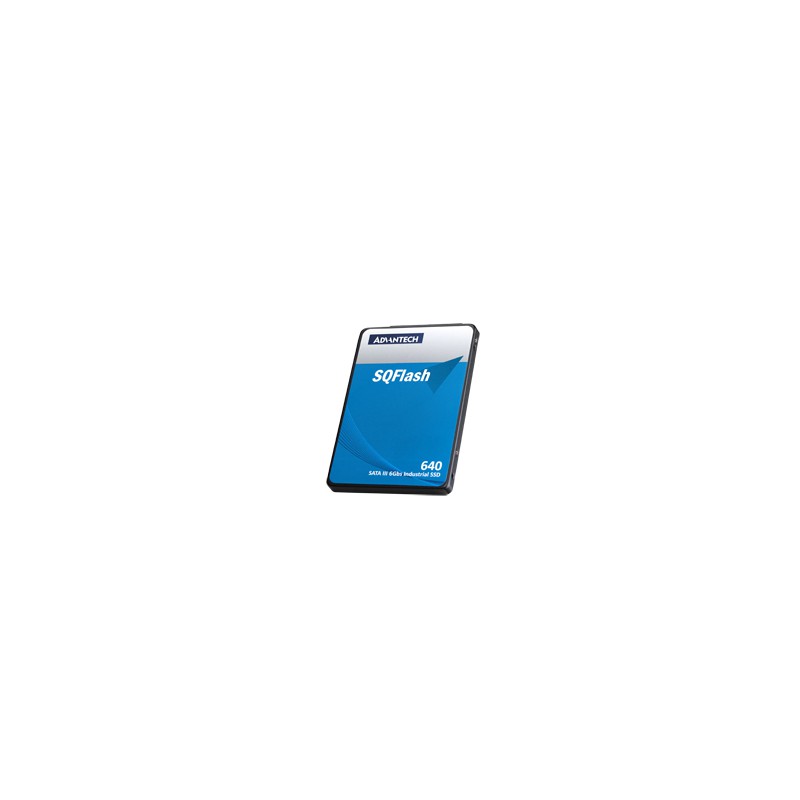 Advantech SQF-S25M4-128G-SBE