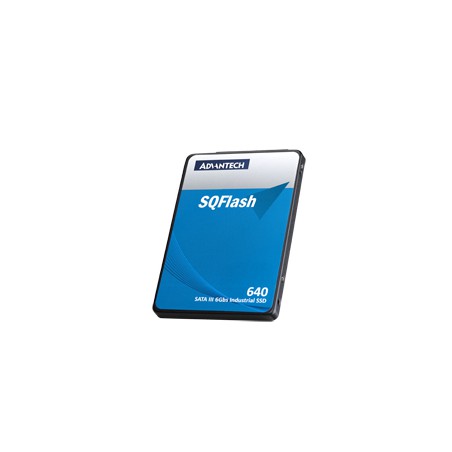 Advantech AMF-S25V2-128GDSBC