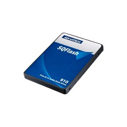 Advantech SQF-S25M8-100G-VAC