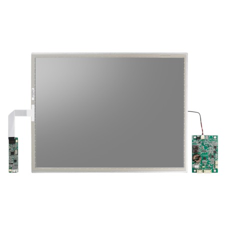 Advantech IDK-2115R-K2XGB2