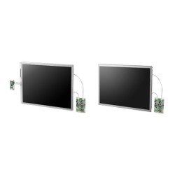 Advantech IDK-2115R-K2XGB2