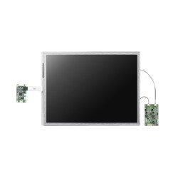 Advantech IDK-2115N-K2XGB2