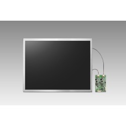 Advantech IDK-2115N-K2XGB2