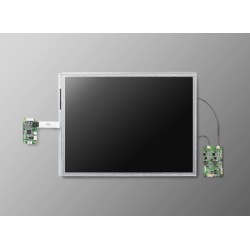 Advantech IDK-2112N-K2SVA2E