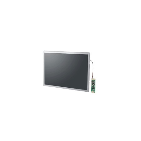 Advantech IDK-2108N-K2SVA2E