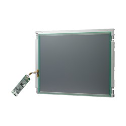 Advantech IDK-1110R-40SVA1E