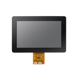 Advantech IDK-1107WR-50WSA1E