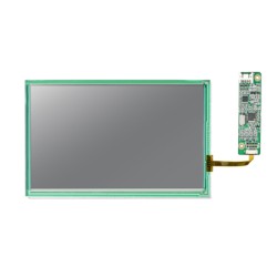 Advantech IDK-1107WP-50WVB1