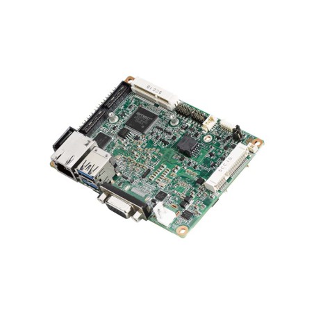 Advantech MIO-2360N-S1A2