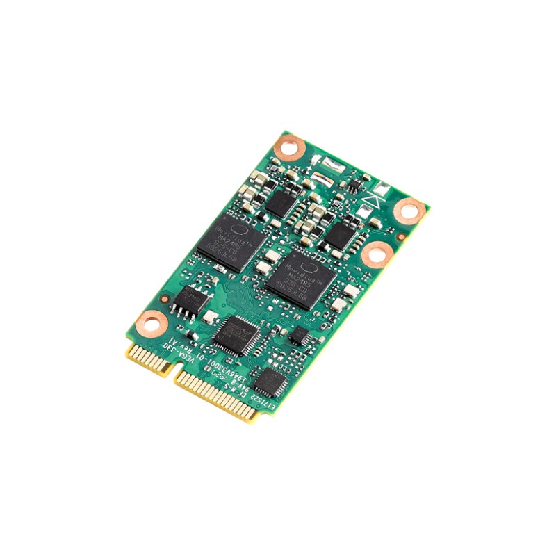 Advantech VEGA-330-02A1