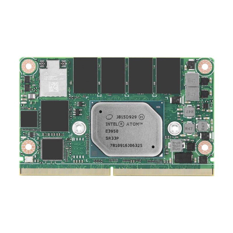 Advantech SOM-2569BN0C-S3A1
