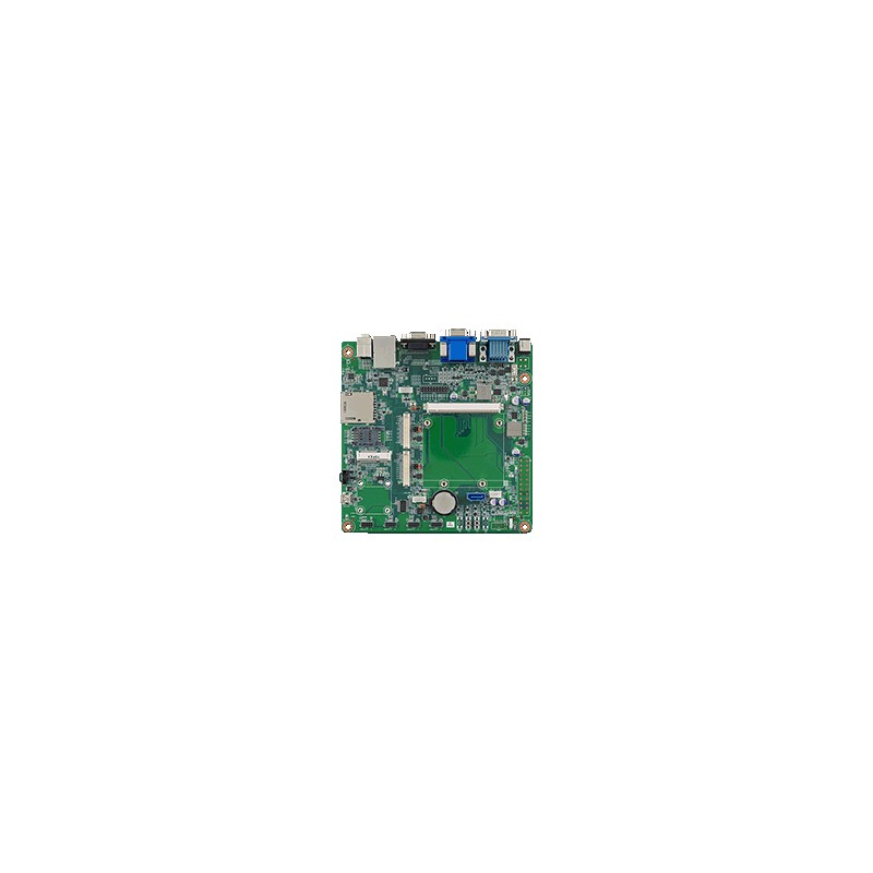 Advantech ROM-DB7500-SCA1E