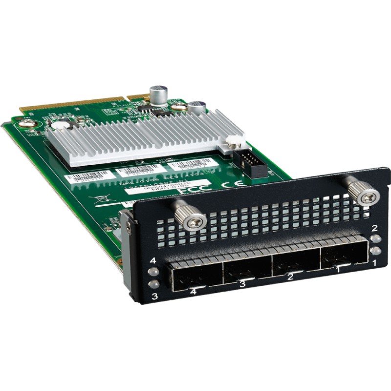 Advantech NMC-0108-10E