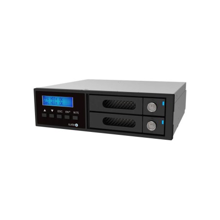 Advantech 96RACK5-ST-R1-RN1