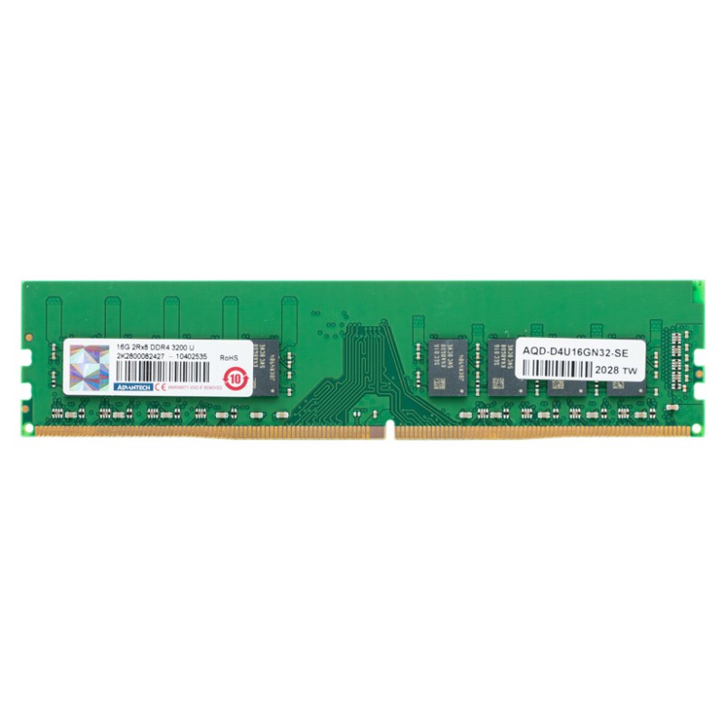 Advantech AQD-D4U16GN32-SE