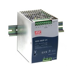 Advantech BB-SDR-480P-24