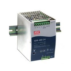 Advantech BB-SDR-480-24