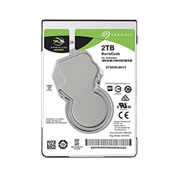 Advantech 96ND2TB-ST-SG5KG1
