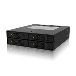 Advantech 96RACK-5SS-CAGE-CR