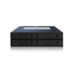 Advantech 96RACK-5SS-CAGE-CR
