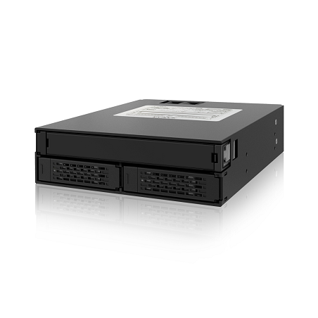 Advantech 96RACK-5-SS-CR-B2