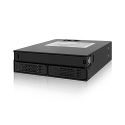 Advantech 96RACK-5-SS-CR-B2