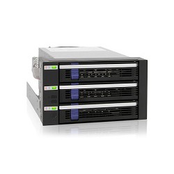 Advantech 96RACK-5ST-CRB
