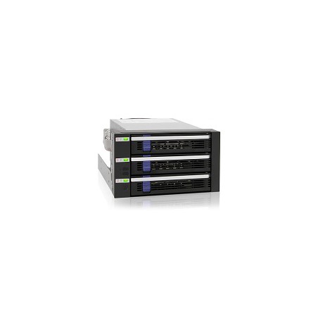 Advantech 96RACK-5ST-CRB