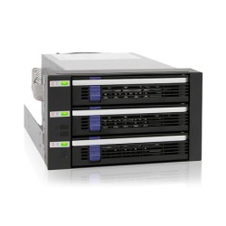 Advantech 96RACK-5ST-CRB