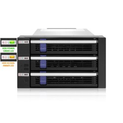 Advantech 96RACK-5ST-CRB