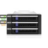 Advantech 96RACK-5ST-CRB
