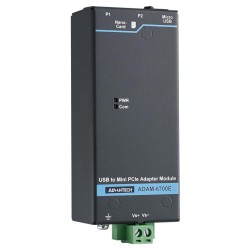 Advantech ADAM-6700E-A