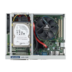 Advantech AIIS-1240-00A1E