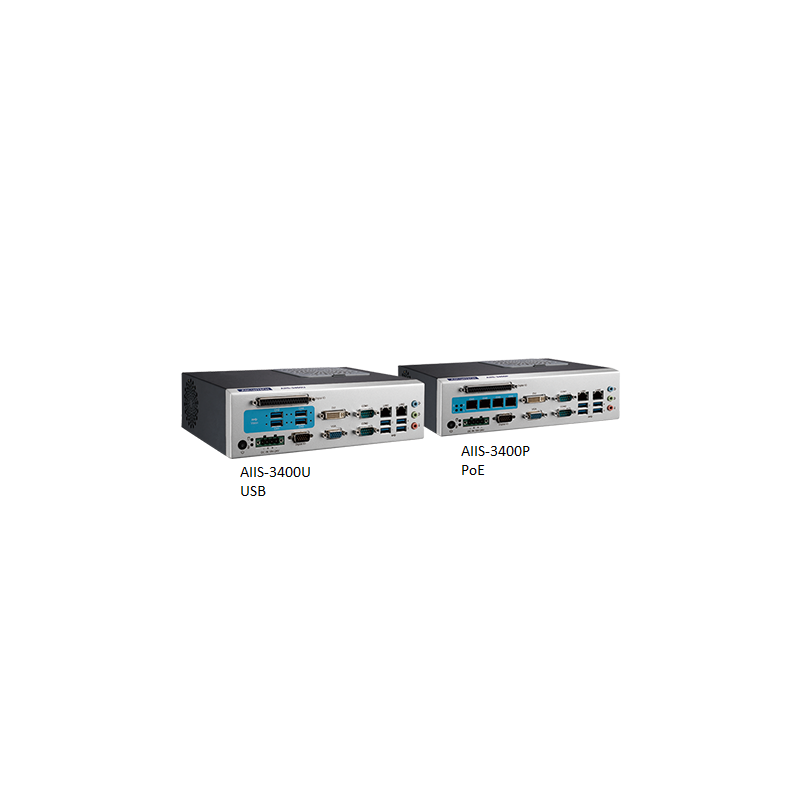 Advantech AIIS-3400U-00B1