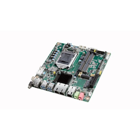 Advantech AIMB-286FL-00A1E