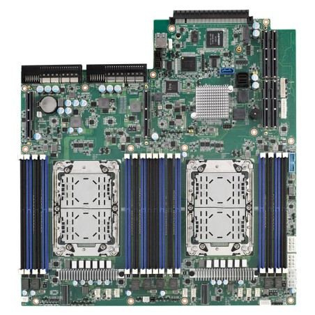 Advantech ASMB-622-00A1