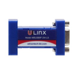 Advantech BB-485USBTB2WLS-A