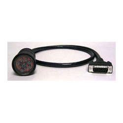 Advantech BB-D9D15M
