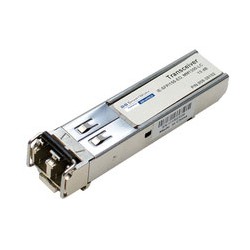 Advantech BB-SFP100FXS30KMT